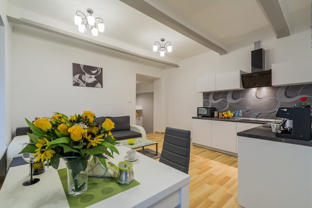 アパルタメント アバンテ