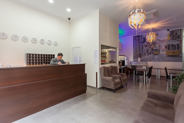 ユニベルソ ロマンティコ ゲストハウス & スパ