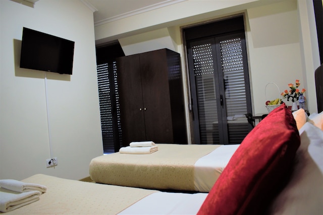 ユニベルソ ロマンティコ ゲストハウス & スパ