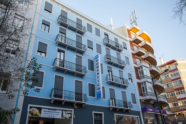 ユニベルソ ロマンティコ ゲストハウス & スパ