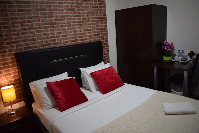 ユニベルソ ロマンティコ ゲストハウス & スパ