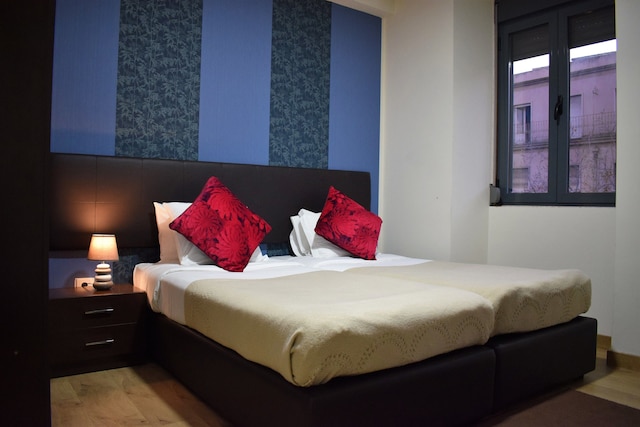 ユニベルソ ロマンティコ ゲストハウス & スパ