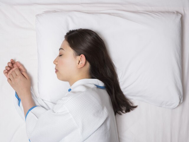 コンフォートイン新潟亀田