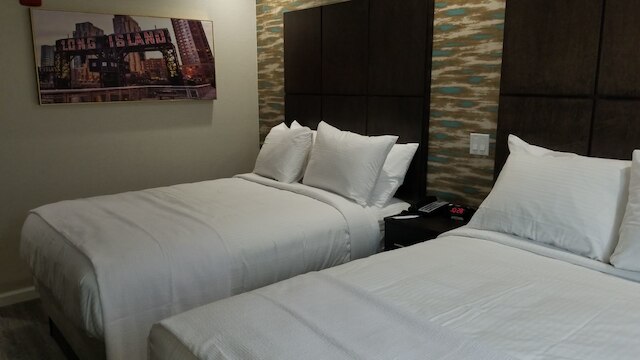 ホテル ニルヴァーナ