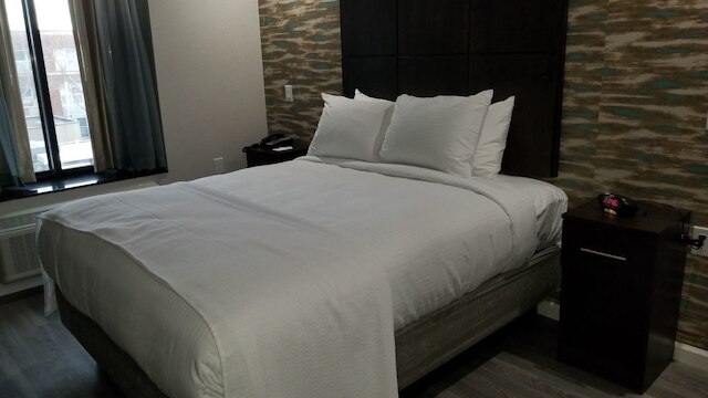 ホテル ニルヴァーナ