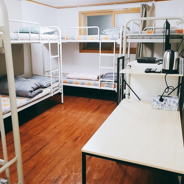 ルミ ゲストハウス