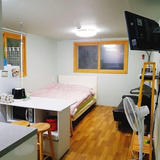 ルミ ゲストハウス