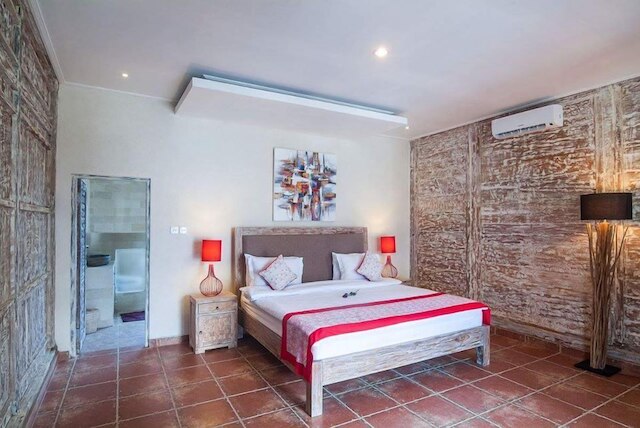 ジョグロ ヴィラ