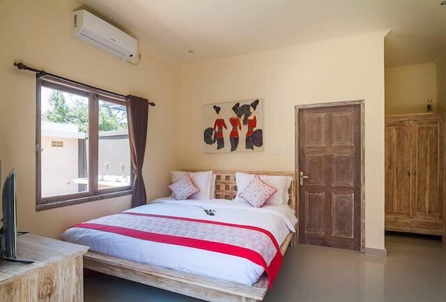 ジョグロ ヴィラ