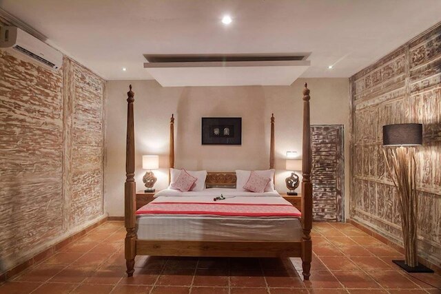 ジョグロ ヴィラ