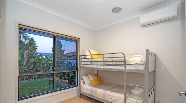 モウリーン ウォーターフロント ビーチ ハウス