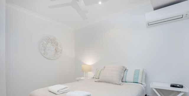 モウリーン ウォーターフロント ビーチ ハウス