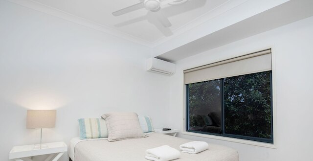 モウリーン ウォーターフロント ビーチ ハウス