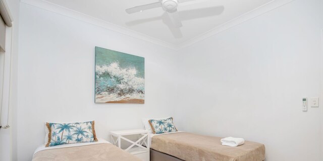 モウリーン ウォーターフロント ビーチ ハウス