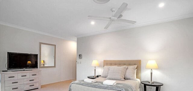 モウリーン ウォーターフロント ビーチ ハウス