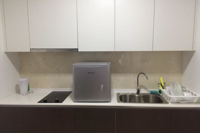 ヴィンズ アット シルバースケープ ラグジュアリー レジデンス