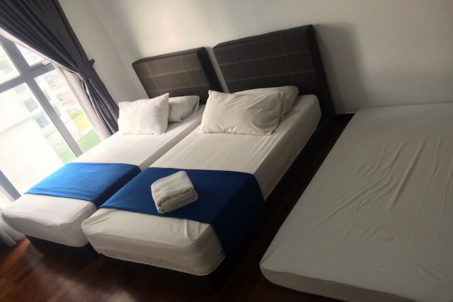 ヴィンズ アット シルバースケープ ラグジュアリー レジデンス