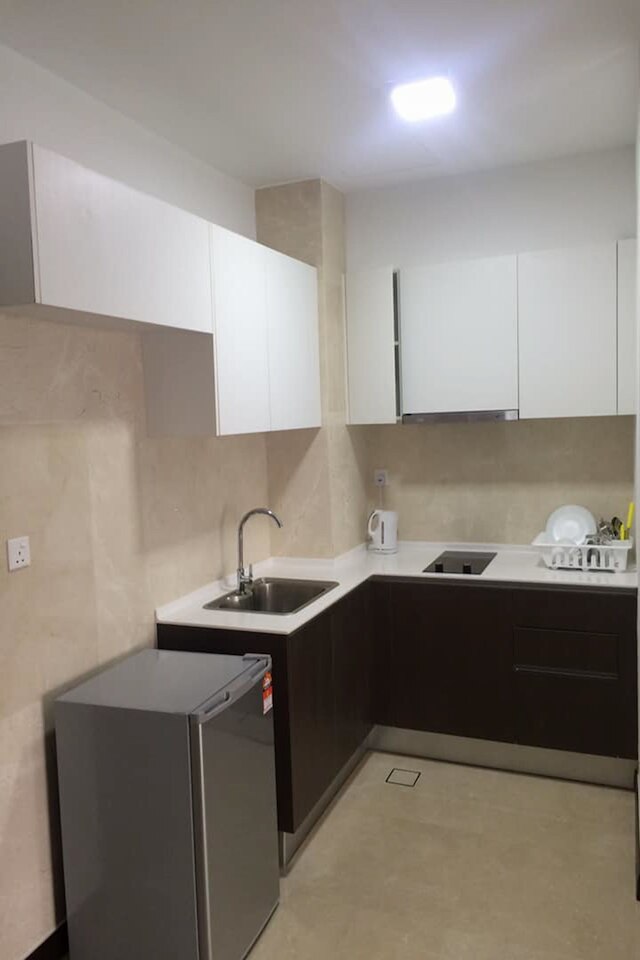 ヴィンズ アット シルバースケープ ラグジュアリー レジデンス