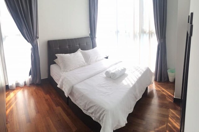 ヴィンズ アット シルバースケープ ラグジュアリー レジデンス