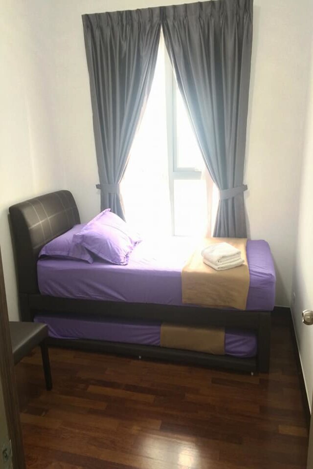 ヴィンズ アット シルバースケープ ラグジュアリー レジデンス