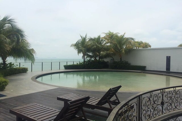 ヴィンズ アット シルバースケープ ラグジュアリー レジデンス