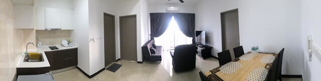 ヴィンズ アット シルバースケープ ラグジュアリー レジデンス