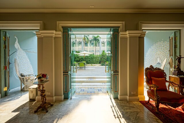 アット ピンナコーン リバーサイド ホテル チェンマイ