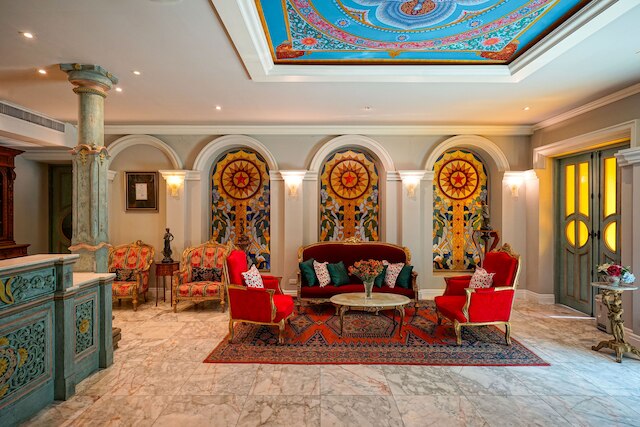 アット ピンナコーン リバーサイド ホテル チェンマイ