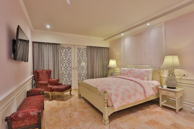 アット ピンナコーン リバーサイド ホテル チェンマイ