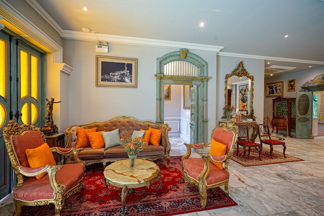 アット ピンナコーン リバーサイド ホテル チェンマイ