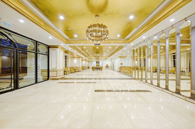 ウィンダム ダナン ゴールデン ベイ