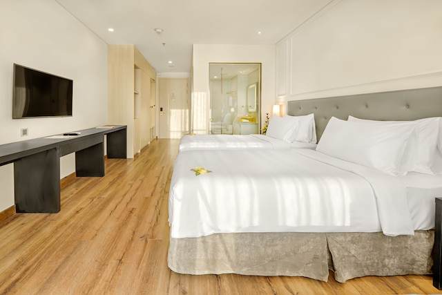 ウィンダム ダナン ゴールデン ベイ