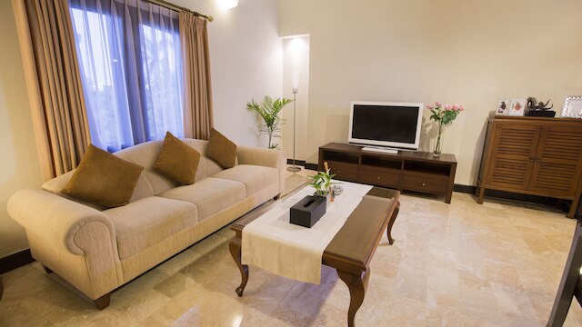 アディティア マンションズ アパートメント