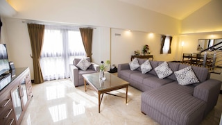 アディティア マンションズ アパートメント