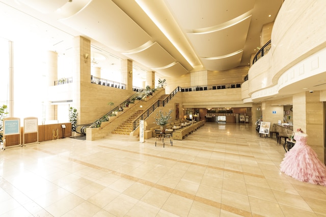 ホテルポートプラザちば