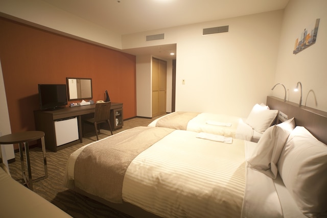 ホテルポートプラザちば