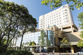 ホテルポートプラザちば