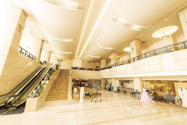 ホテルポートプラザちば