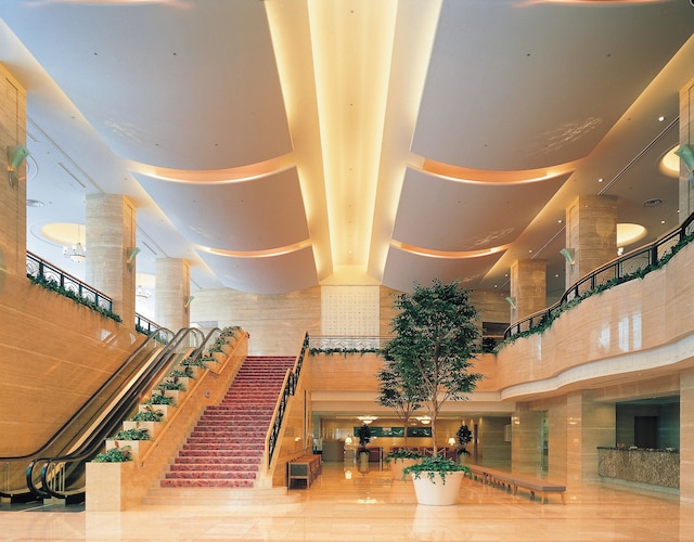 ホテルポートプラザちば