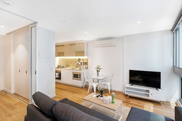 ザ フィフス サービスド アパートメンツ