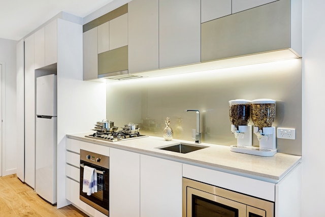 ザ フィフス サービスド アパートメンツ