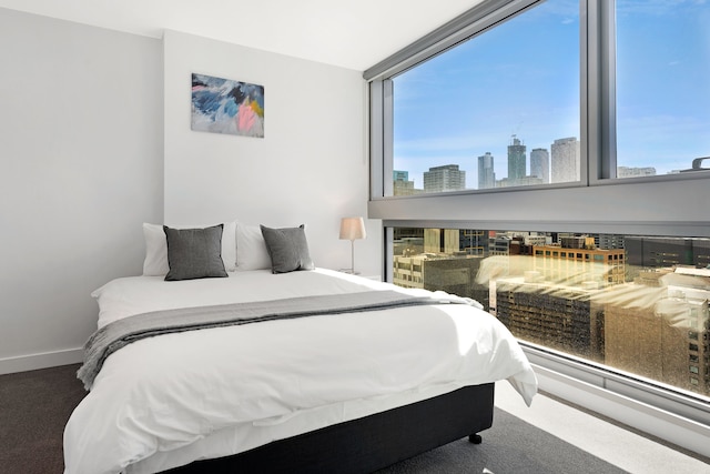 ザ フィフス サービスド アパートメンツ