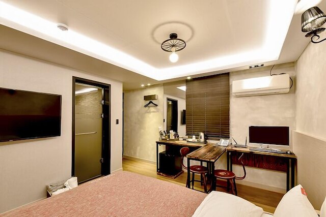 ウルサン ホテル 109