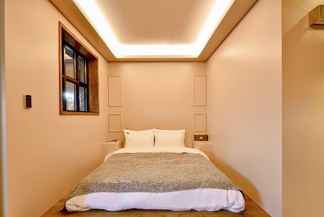 ウルサン ホテル 109