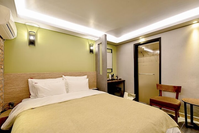 ウルサン ホテル 109