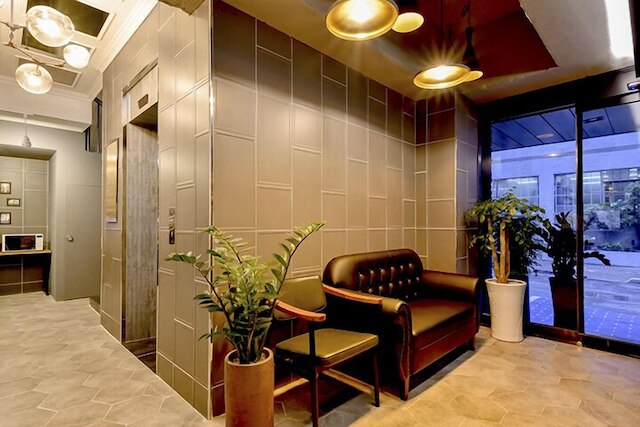 ウルサン ホテル 109