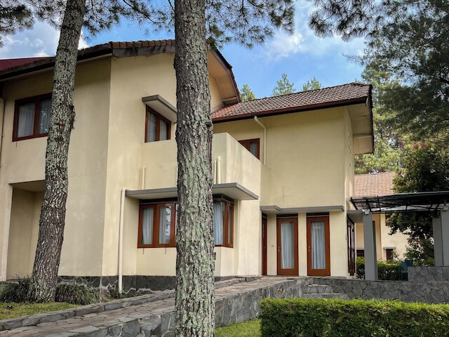 プリ セティアブディ レジデンス