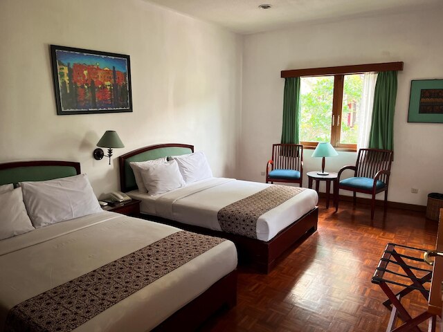 プリ セティアブディ レジデンス