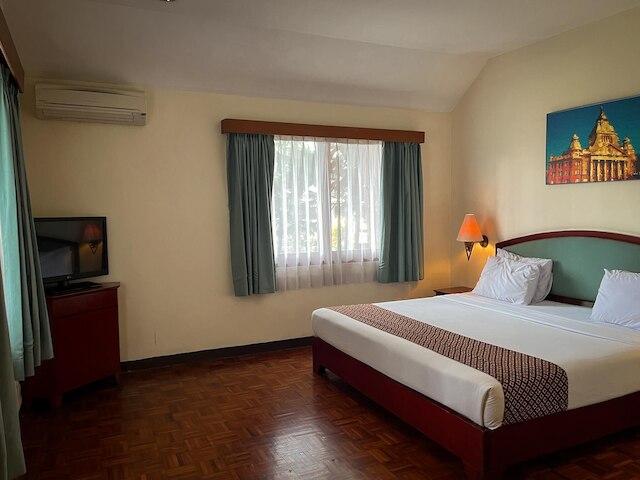 プリ セティアブディ レジデンス