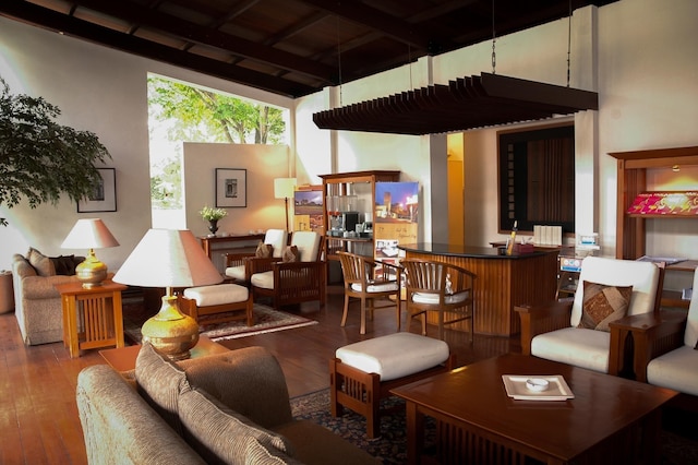 プリ セティアブディ レジデンス